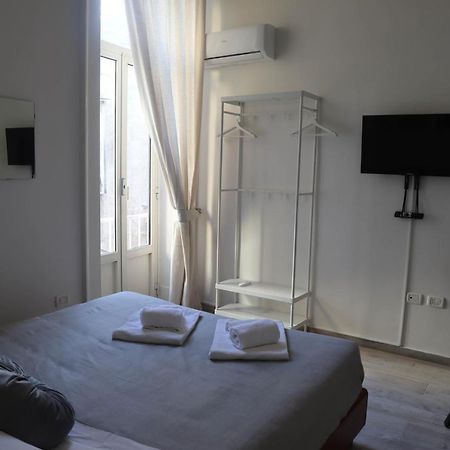 Studio Jester Napoli Ngoại thất bức ảnh