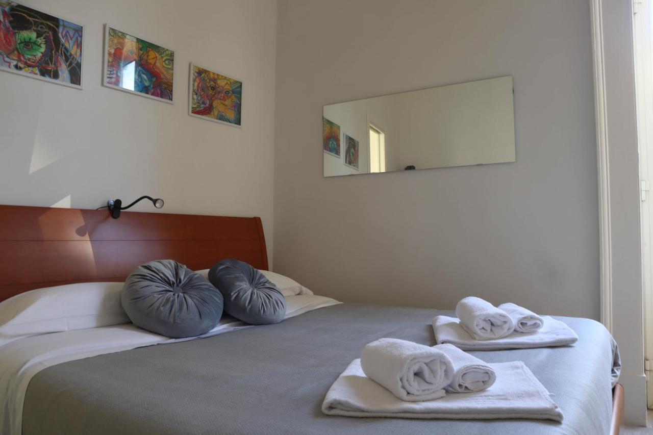 Studio Jester Napoli Ngoại thất bức ảnh
