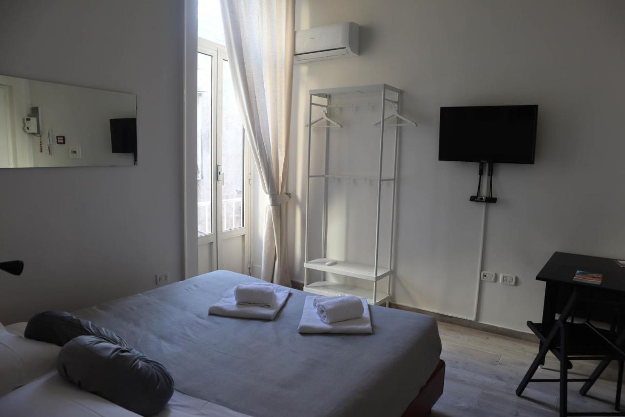 Studio Jester Napoli Ngoại thất bức ảnh
