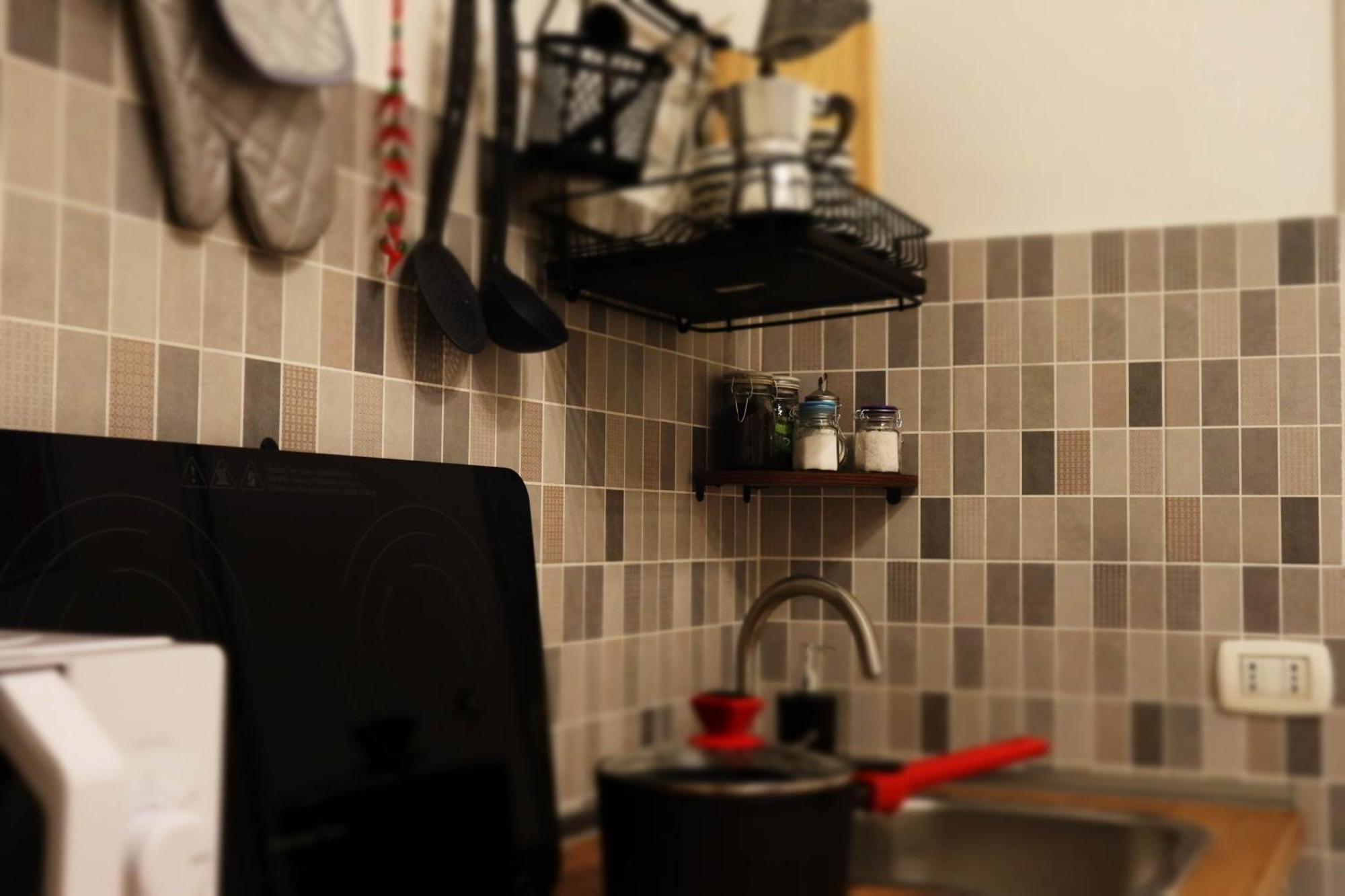 Studio Jester Napoli Ngoại thất bức ảnh