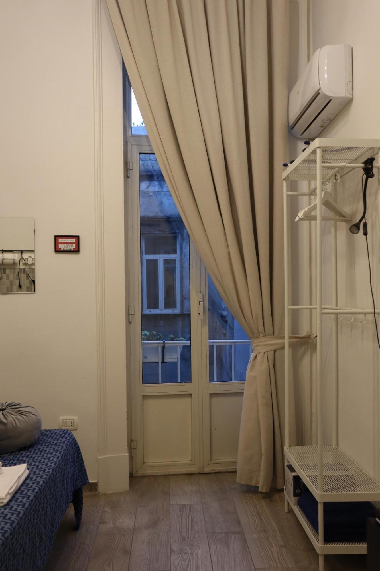 Studio Jester Napoli Ngoại thất bức ảnh